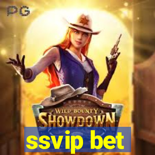 ssvip bet